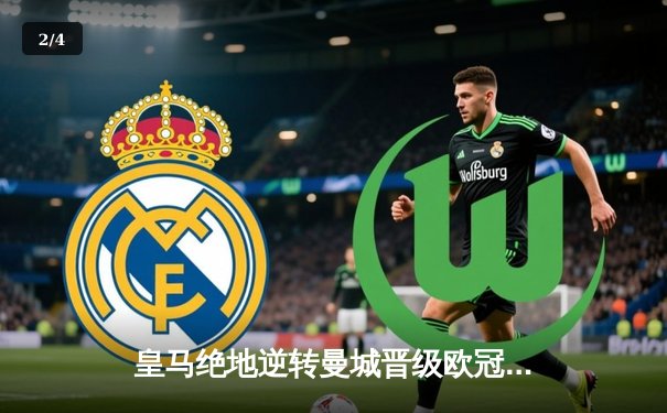 皇马绝地逆转曼城晋级欧冠四强 罗德里戈双响本泽马加时定乾坤 - 2