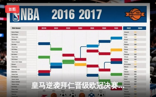 皇马逆袭拜仁晋级欧冠决赛，本泽马加时绝杀定乾坤