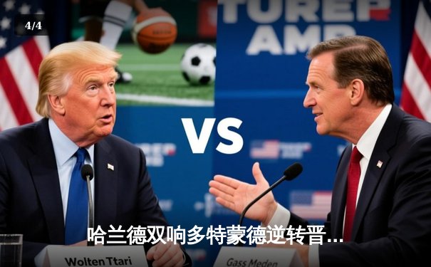 哈兰德双响多特蒙德逆转晋级，青春风暴席卷欧冠八强 - 4