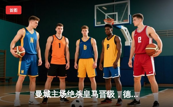 曼城主场绝杀皇马晋级，德布劳内传射建功引爆伊蒂哈德