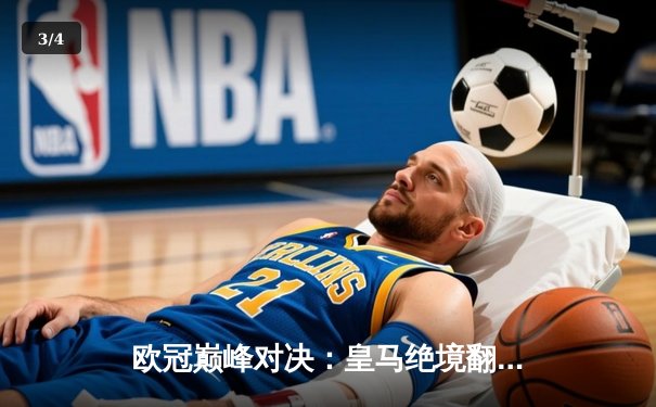 欧冠巅峰对决：皇马绝境翻盘，曼城点球饮恨，本泽马加冕关键先生 - 3