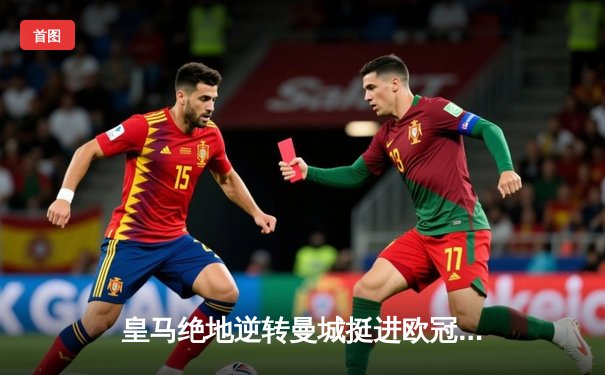 皇马绝地逆转曼城挺进欧冠决赛 卢宁神扑救主罗德里戈双响