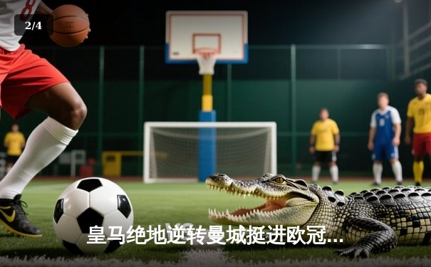 皇马绝地逆转曼城挺进欧冠决赛 卢宁神扑救主罗德里戈双响 - 2