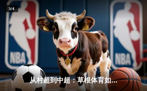 从村超到中超：草根体育如何重塑中国职业足球生态 - 3